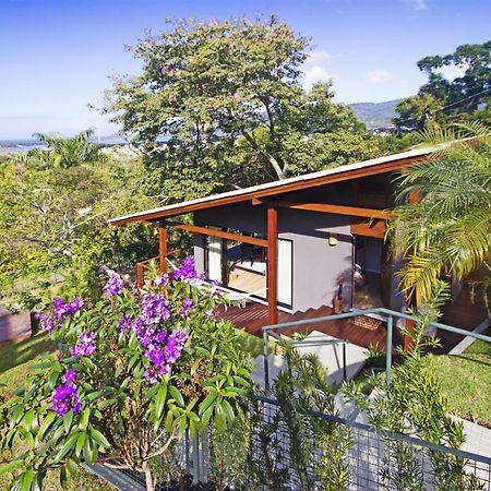 Studios Altos Da Igrejinha Florianópolis Esterno foto