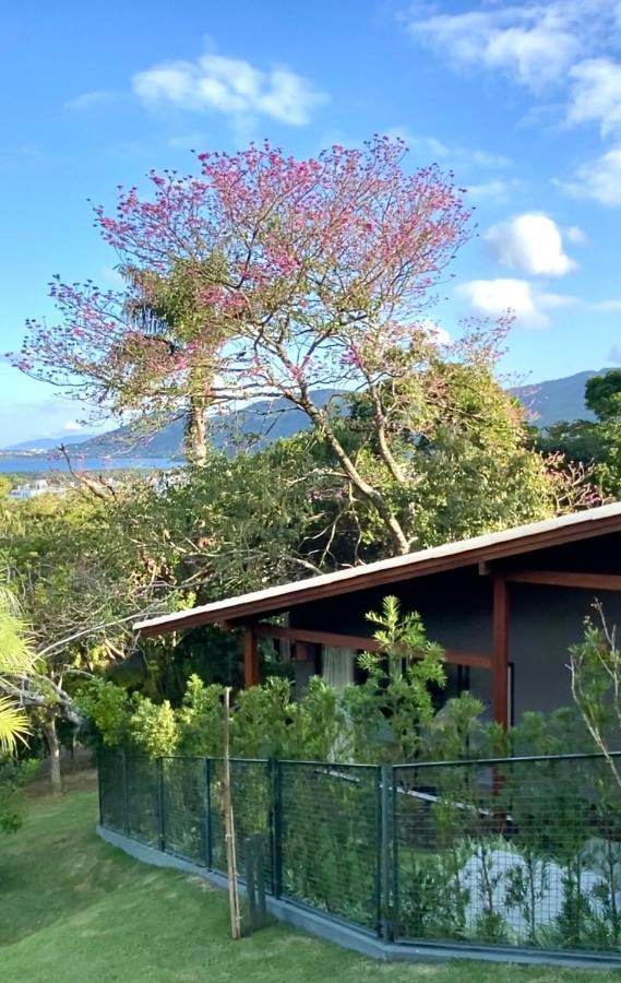 Studios Altos Da Igrejinha Florianópolis Esterno foto