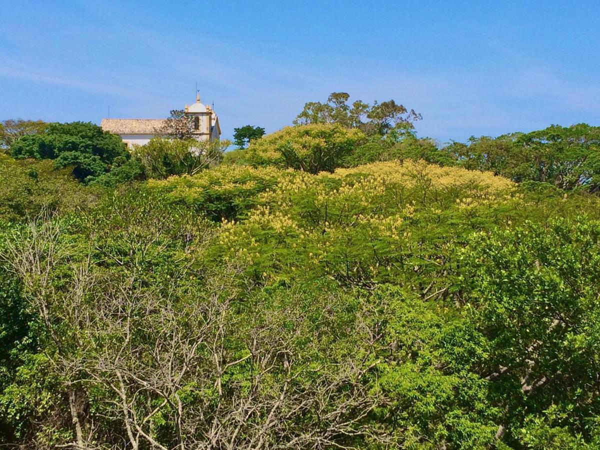 Studios Altos Da Igrejinha Florianópolis Esterno foto